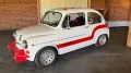Fiat FIAT/SEAT 600e ABARTH 850 TC CLONE