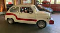 Fiat FIAT/SEAT 600e ABARTH 850 TC CLONE
