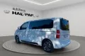 Citroën SpaceTourer Plus M LED 2x Schiebetür