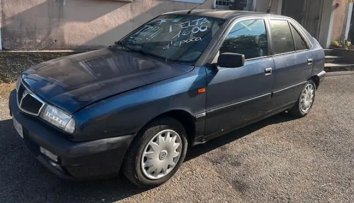 Lancia Delta S4 Delta 1.6 i.e. cat 5 porte
