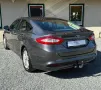 Ford Mondeo Automatik Titanium AHK Kamera PDC Klima
