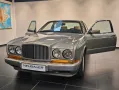 Bentley Continental R Coupe