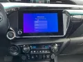 Toyota Hilux Double Cab 2,8L Comfort 4x4 Automatik