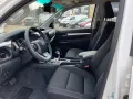 Toyota Hilux Double Cab 2,8L Comfort 4x4 Automatik