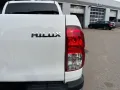 Toyota Hilux Double Cab 2,8L Comfort 4x4 Automatik