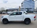 Toyota Hilux Double Cab 2,8L Comfort 4x4 Automatik