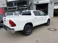 Toyota Hilux Double Cab 2,8L Comfort 4x4 Automatik