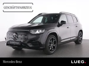 Mercedes-Benz GLB 350 4M AMG-PLUS+20''+AHK+AC-22KW+SUPERSCREEN