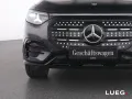 Mercedes-Benz GLB 350 4M AMG-PLUS+20''+AHK+AC-22KW+SUPERSCREEN