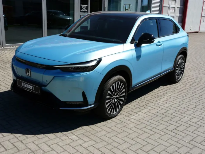Honda e:Ny1 Advance Paket