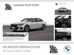BMW 540d xDrive M SPORT PRO+HUD+HK SOUND+KAMERA