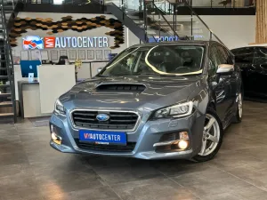 Subaru Levorg Sport 4x4 *Kamera*LED*