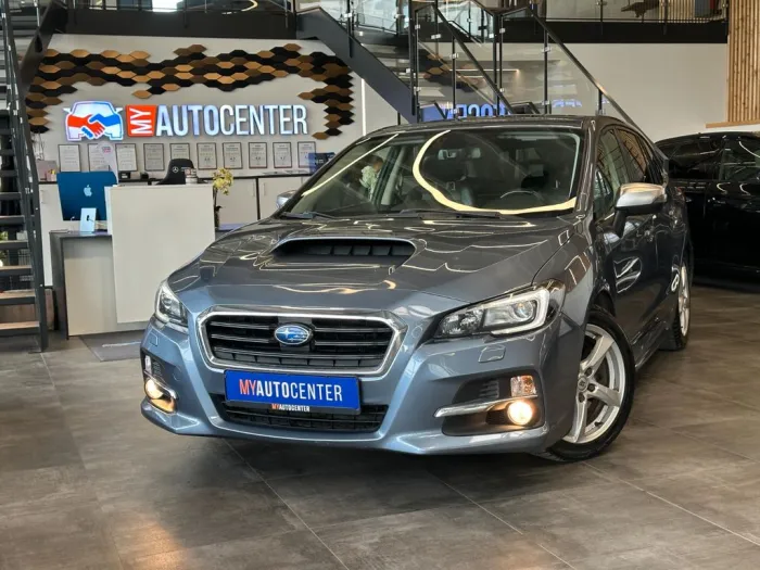 Subaru Levorg Sport 4x4 *Kamera*LED*