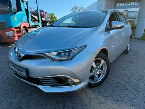 Toyota Auris 1.2 Turbo Executive **AHK**