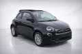 Fiat 500e Cabrio Red 42kWh Kamera/Navi/SHZ/Tempomat