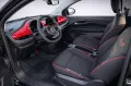 Fiat 500e Cabrio Red 42kWh Kamera/Navi/SHZ/Tempomat