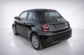 Fiat 500e Cabrio Red 42kWh Kamera/Navi/SHZ/Tempomat