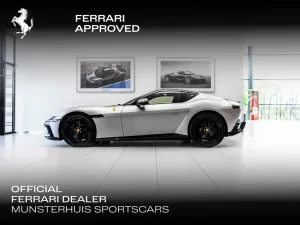 Ferrari 12 Cilindri ~Ferrari Munsterhuis~