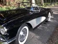 Corvette C1