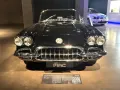 Corvette C1