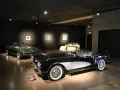Corvette C1