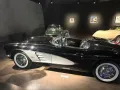 Corvette C1