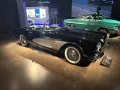 Corvette C1
