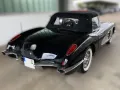 Corvette C1