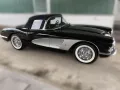Corvette C1