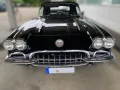 Corvette C1