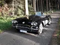 Corvette C1