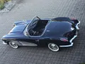 Corvette C1