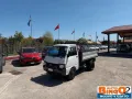 Piaggio Porter 1.3i 16V cat 4x2 Maxxi Pick-up