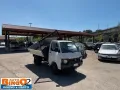 Piaggio Porter 1.3i 16V cat 4x2 Maxxi Pick-up