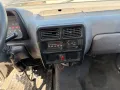 Piaggio Porter 1.3i 16V cat 4x2 Maxxi Pick-up