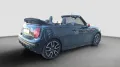 MINI JCW Convertible