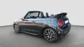 MINI JCW Convertible