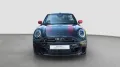 MINI JCW Convertible
