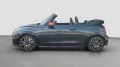 MINI JCW Convertible