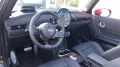 MINI JCW Convertible