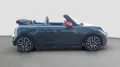 MINI JCW Convertible