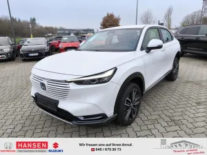 Honda HR-V 1,5 Advance Hybrid 8 Jahre Garantie