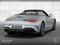 Mercedes-Benz SL 55 AMG Cab. 4M Burmester Distr+ Multisitz HUD