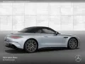 Mercedes-Benz SL 55 AMG Cab. 4M Burmester Distr+ Multisitz HUD
