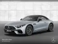 Mercedes-Benz SL 55 AMG Cab. 4M Burmester Distr+ Multisitz HUD