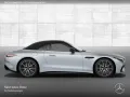 Mercedes-Benz SL 55 AMG Cab. 4M Burmester Distr+ Multisitz HUD