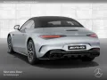 Mercedes-Benz SL 55 AMG Cab. 4M Burmester Distr+ Multisitz HUD