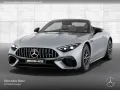 Mercedes-Benz SL 55 AMG Cab. 4M Burmester Distr+ Multisitz HUD
