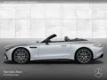 Mercedes-Benz SL 55 AMG Cab. 4M Burmester Distr+ Multisitz HUD