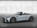 Mercedes-Benz SL 55 AMG Cab. 4M Burmester Distr+ Multisitz HUD